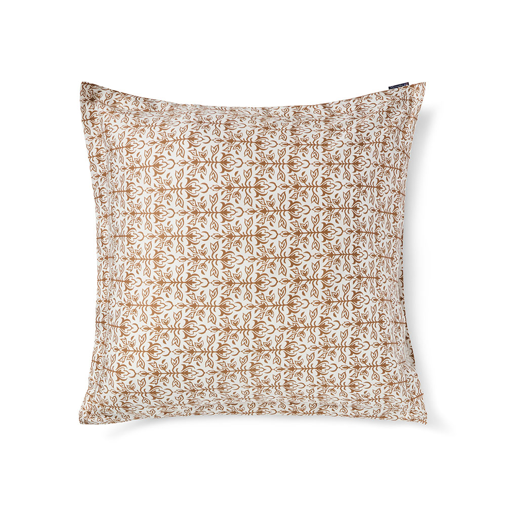 Lexington Ornament Cotton Sateen &Ouml;rngott